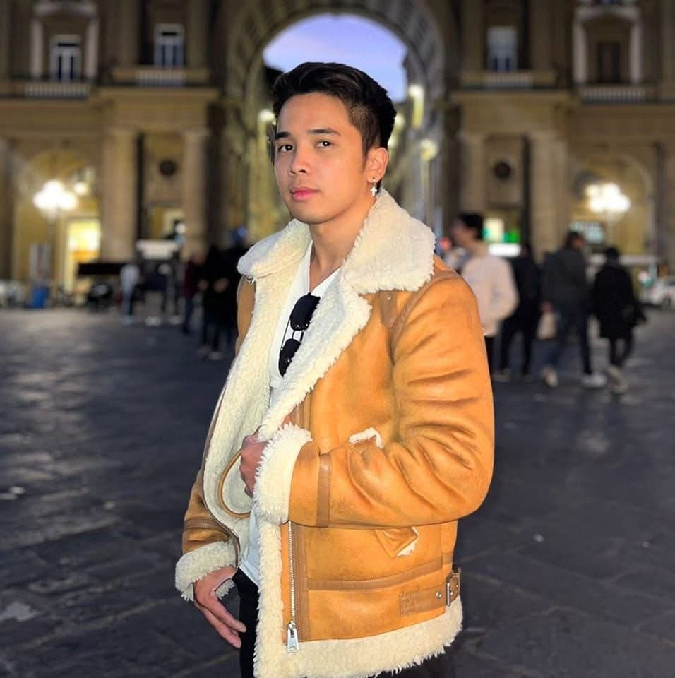 Steven Jallorina